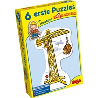 HABA Baustelle (3901)