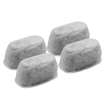 BEEM D2000614 Aktivkohlefilter 4 St.