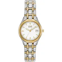 Citizen Elegance Edelstahl 25 mm EW1264-50A