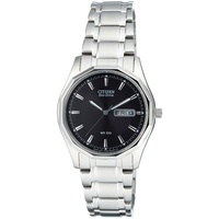 Citizen Elegant Edelstahl 37 mm BM8430-59EE