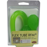 Rehaforum Gymnastikband Flex Tube medium grün