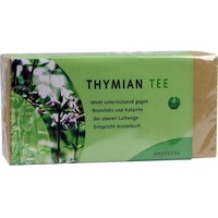 Weltecke Thymian Tee 25x0,7 g