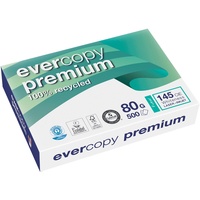 Clairefontaine Evercopy Premium 80 g/m² 500 Blatt (1902C)