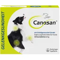 Boehringer Ingelheim Canosan Kautabletten für Hunde 30 St.