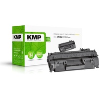 KMP H-T233 Schwarz 3100 Seiten Kompatibel Toner ersetzt HP