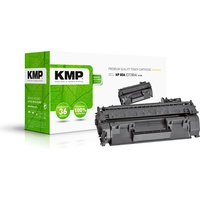KMP Toner ersetzt HP 80A CF280A