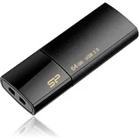 Silicon Power Blaze B05 128GB schwarz USB 3.0
