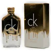 Calvin Klein CK One Gold Eau de Toilette 50
