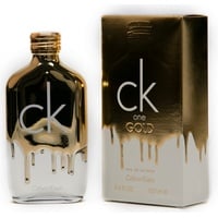 Calvin Klein CK One Gold Eau de Toilette 100