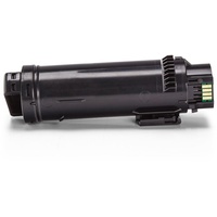 Kompatible Ware kompatibel zu Dell 593-BBSB schwarz