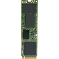Intel 600p 512 GB M.2 SSDPEKKW512G7X1