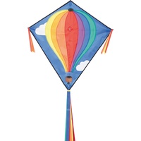 Invento Ecoline Eddy Hot Air Ballon Drachen