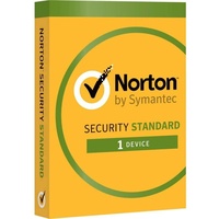 NortonLifeLock Norton Security Standard 3.0 ESD DE Win Mac
