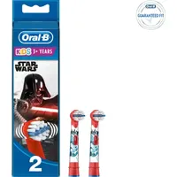 Oral-B Stages Power Kids StarWars Aufsteckbürste 2 St.