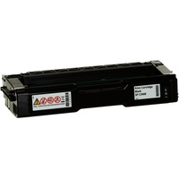 Ricoh Trommel mit Toner 407899 schwarz