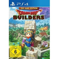 Square Enix Dragon Quest Builders - Day One Edition