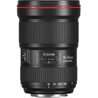 Canon EF 16-35 mm F2,8L III USM