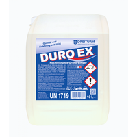 DREITURM Duro EX 10 l