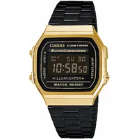 Casio Collection A168WEGB-1BEF