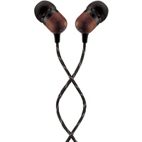 House of Marley Smile Jamaica Signature Black