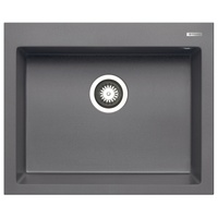 PYRAMIS Istros 61x50 1B Iron Grey