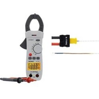 VOLTCRAFT VC-519 Stromzange digital CAT III 600V)