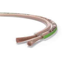 Oehlbach Speaker Wire SP-7 Lautsprecherkabel 2 x 0,75 mm2