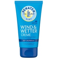 Penaten Kleine Helfer Wind & Wetter Creme 75 ml
