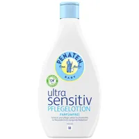 Kenvue Ultra sensitiv Pflegelotion 400 ml