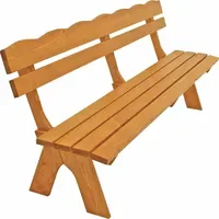 DEGAMO Freital 200 x 60 x 82 cm