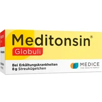 MEDICE Meditonsin Globuli