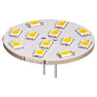 Goobay LED Einbaustrahler 2W G4 (30586)