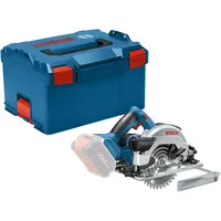 Bosch GKS 18V-57 G Professional ohne Akku + L-Boxx