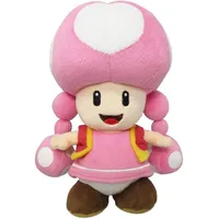 Together+ Nintendo Toadette