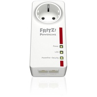 AVM FRITZ!Powerline 1220E 1200 Mbps 1 Adapter 20002736