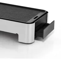 WMF KÜCHENminis Tischgrill für 2