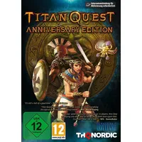 THQ Nordic Titan Quest - Anniversary Edition (Download) (PC)