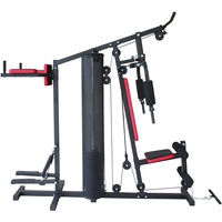 Motive by U N O Fitness Multi-Gym Challenge
