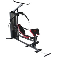 Motive by U N O Fitness Multi-Gym Competition