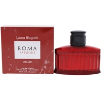 Laura Biagiotti Roma Passione Uomo Eau de Toilette 125