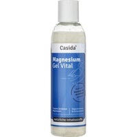Casida GmbH Magnesium Gel Vital Zechstein