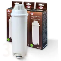 AquaCrest AQK-11 Filterpatronen 3 St.