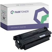 Kompatible Ware kompatibel zu HP 508X schwarz (CF360X)