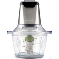 Gastroback Mini Chopper Plus Zerkleinerer