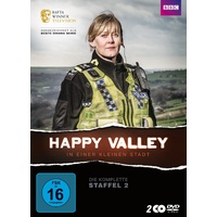 Polyband Happy Valley - In einer kleinen Stadt -