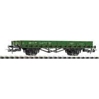 PIKO Niederbordwagen U-zx der PKP 58726 H0