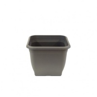 Greemotion Pia 33 x 33 x 26,3 cm anthrazit