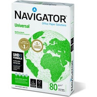 Navigator Universal A4 80 g/m2 500 Blatt