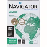 Navigator Universal A4 80 g/m2 500 Blatt