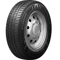 Kumho PorTran CW51 205/65 R16C 107/105T